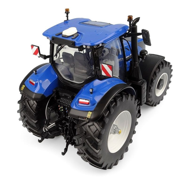UH 6604 New Holland T7 300
