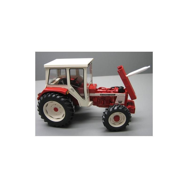 Tracteur IH 844 - Replicagri REP 071