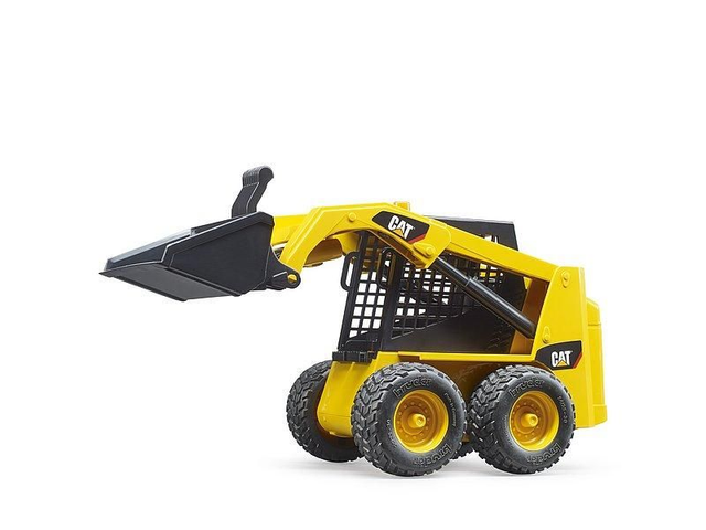 Cat® Kompaktlader