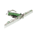 ROS 602328 - Samson PG II 35 avec SHB4 - 36 M barre de guelle