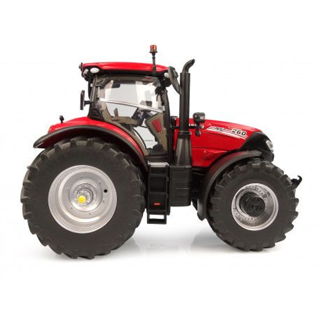 UH 6465 Case Puma 260 AFS