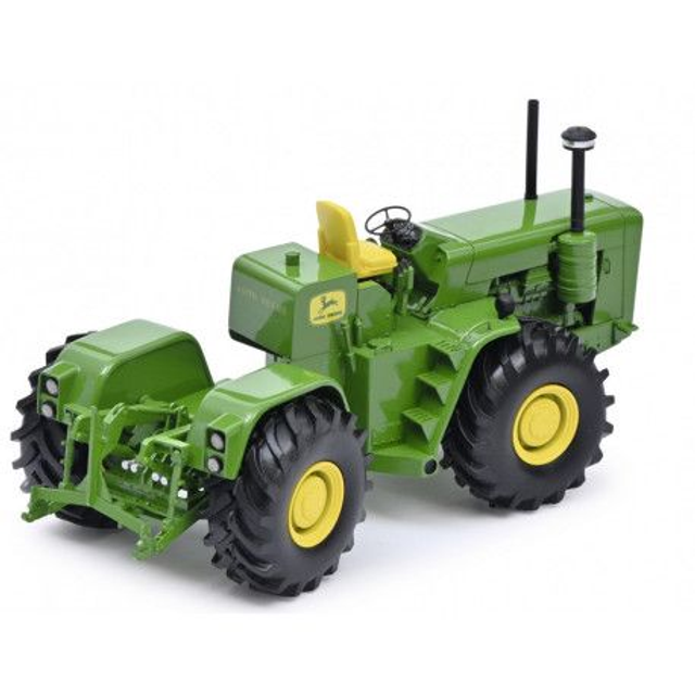 Schüco john Deere 8010 articulé
