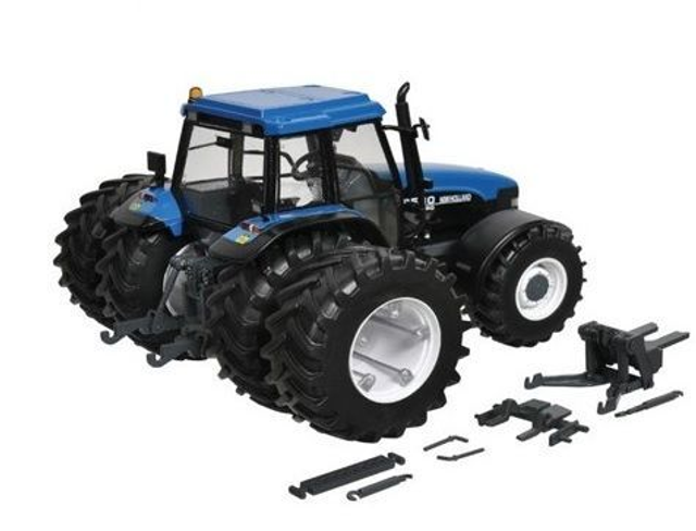 New Holland Rep B22 8560 bleu