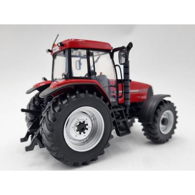 TRACTEUR CASE IH MX 135 (1997-2000) logo horizontal UH6779 UNIVERSAL HOBBIES 1/32