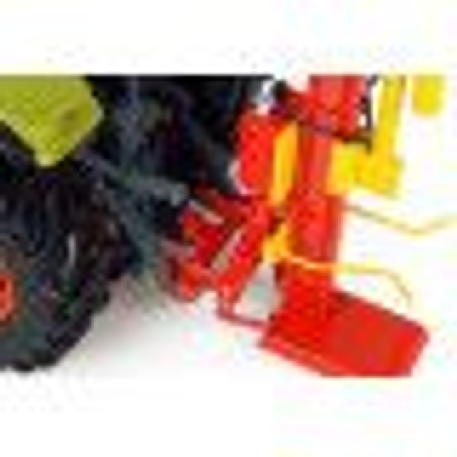 Fendeuse RABAUD F19 UH 4091 UNIVERSAL HOBBIES 1/32