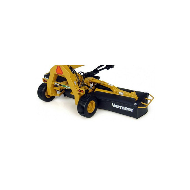 UH 4181 Faucheuse Vermeer TM1400