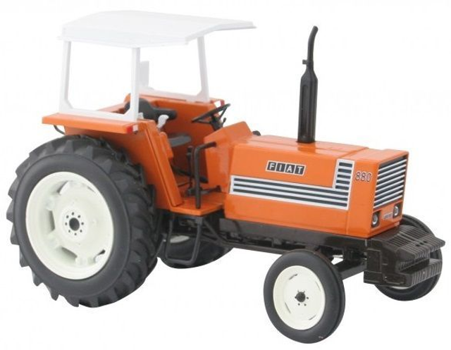 Rep078 fiat 4x2 toit blanc ouvert 880