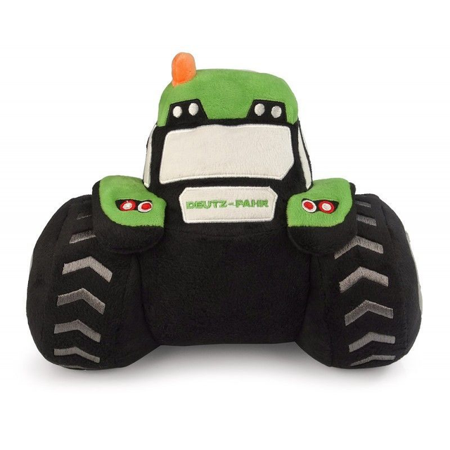 Peluche DEUTZ FAHR 7250 TTV - Grand modèle 1167