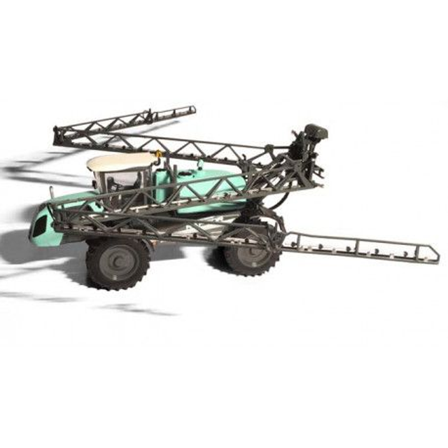 Replicagri 164 Berthoud new Raptor