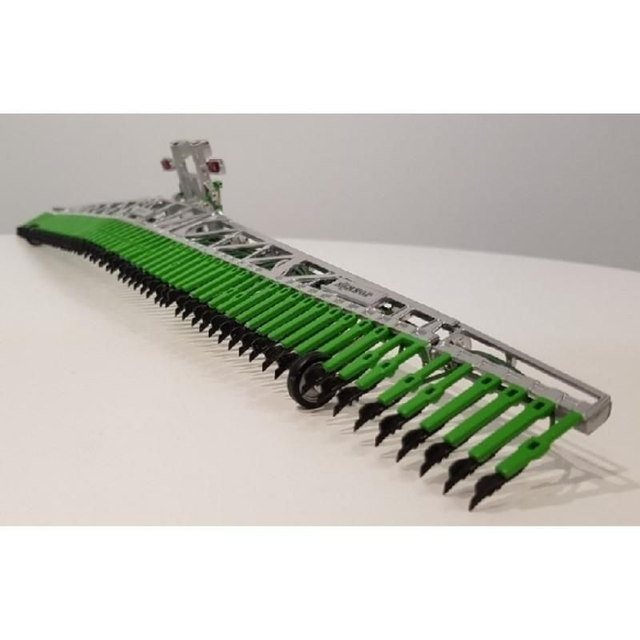 Rampe d'épandage JOSKIN pendislide Pro UH 5341 UH 1/32