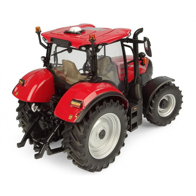 Case Maxxum 145 cvx 6462