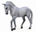 Collecta 88733 Etalon Trakehner gris