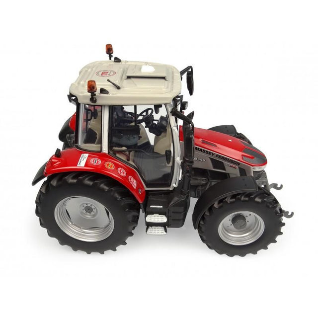 TRACTEUR MINIATURE MASSEY FERGUSON 5S 145 175 Ans MF UH 6460