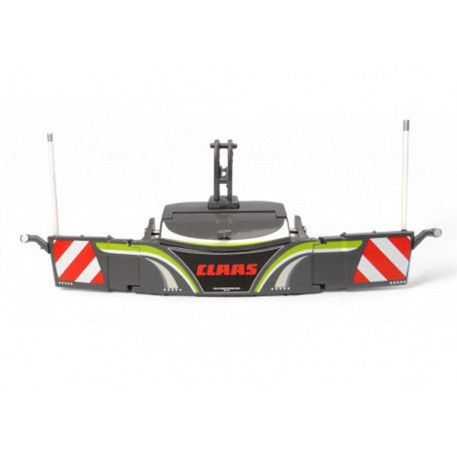 UH 6679 Gewicht logo Claas