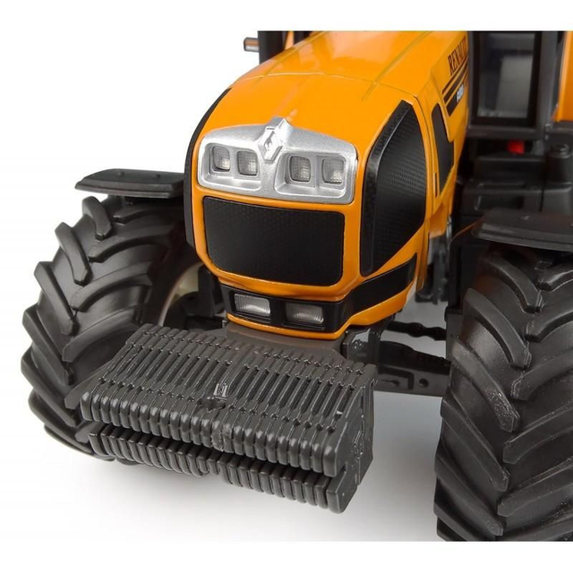 TRACTEUR RENAULT ATLES 926 RZ masse avant (2001-2004) UH 1/32 6827