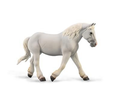 Collecta Pays du cheval >  Chevaux - Échelle 1:20    88996  Boulonnais Mare - Grey