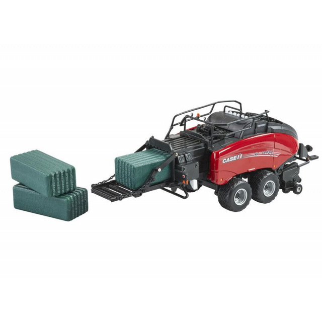 Britains 43361 presse Case carré 434