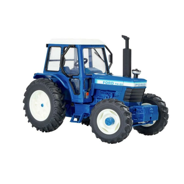 Britains 43322 Ford TW20
