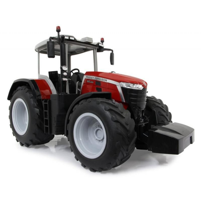 Tracteur Massey Ferguson 8S.285 radio-commandé - Jamara 405301