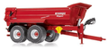 Wik77854 benne DP Krampe HP20 rouge