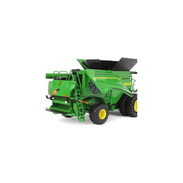 Moissonneuse JOHN DEERE X9-1000 Prestige 45750 BRITAINS-ERTL 1/32