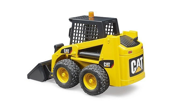 Cat® Kompaktlader