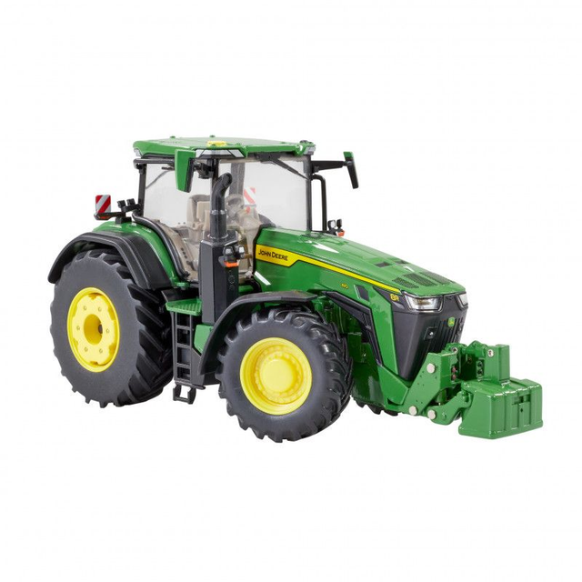 Britains 43288 8R 410 prestige JD