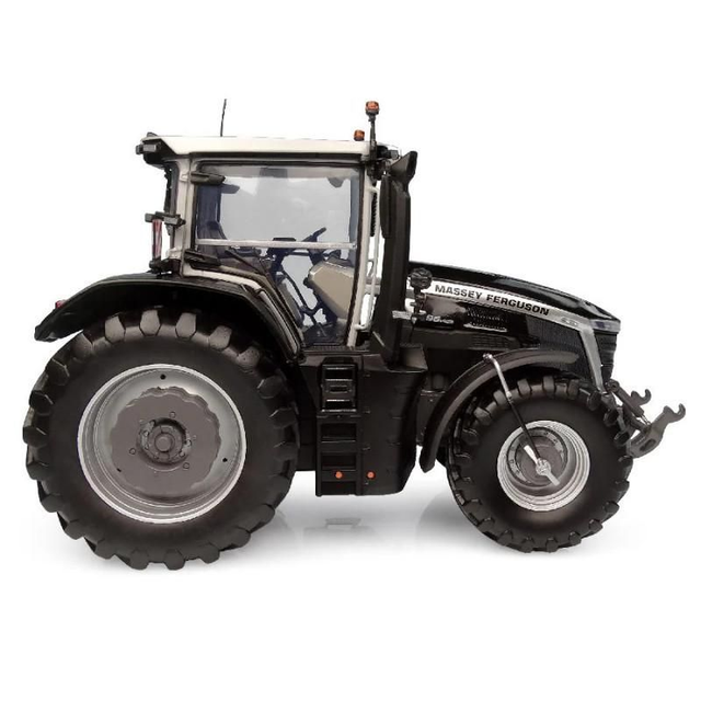 TRACTEUR MASSEY FERGUSON 9S 425 Black UH 6629