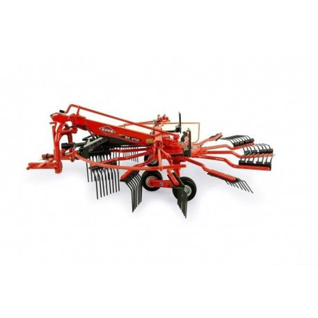 UH 5208 andaineur Kuhn Ga 4731GM
