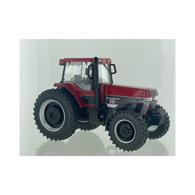 Tracteur Case IH Magnum 7250 "50ème anniversaire" - Britains 434175