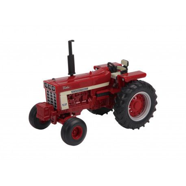 Britains 43294 IH 1066
