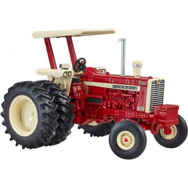 Britains 43363 100 Jaar Farmall 1206