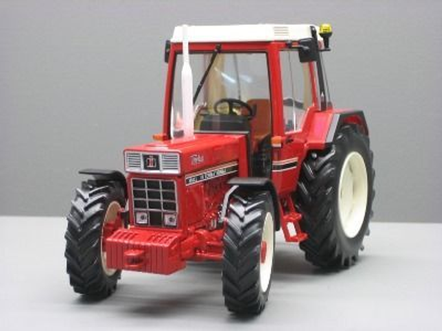 Rep 101 IH 856 turbo XL