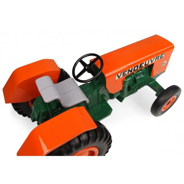 Vendeuvre BL Agrodyne 1/13