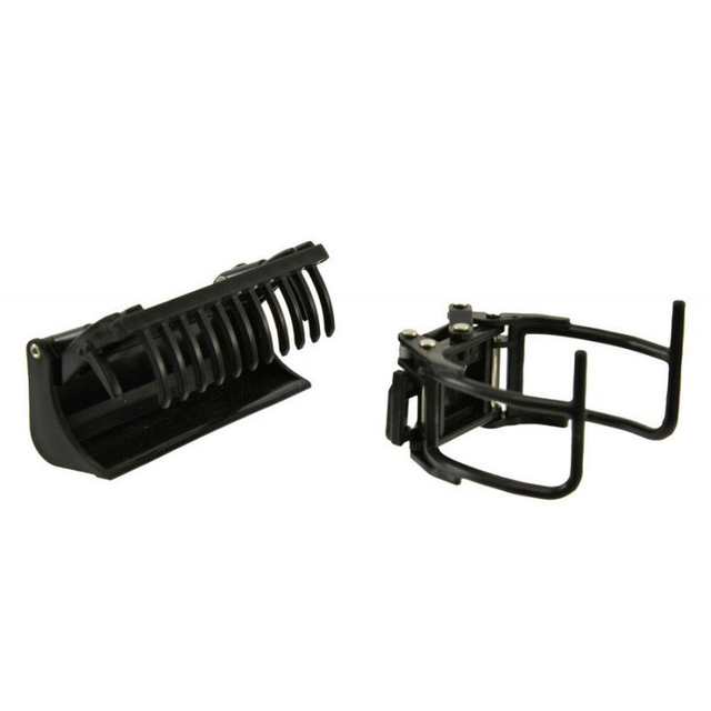 Valtra bleu chargeur et accessoires T234 43352