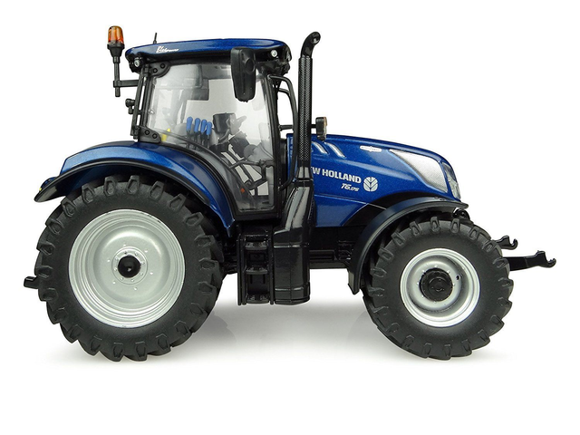 UH 4959 new Holland T6 175 bleu Power