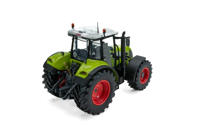 Claas Arion 640 C Édition limitée 1000 pièces - 1:32