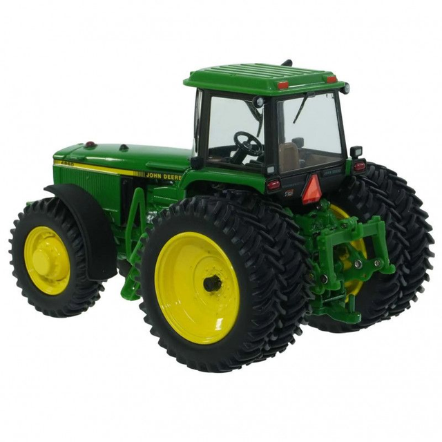 Britains 43383 John Deere 4960