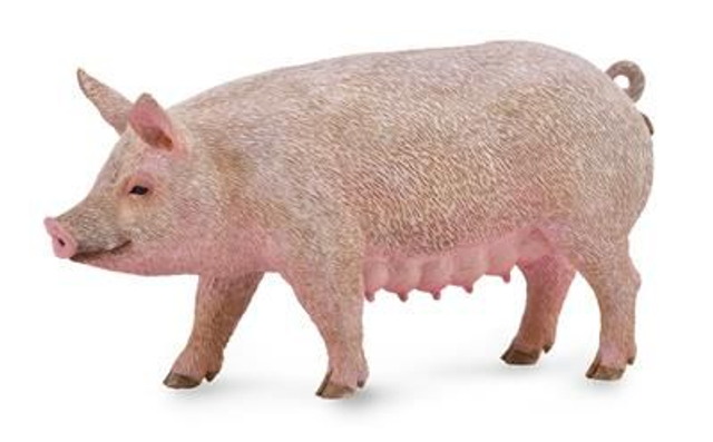 Collecta la ferme 88863 truie