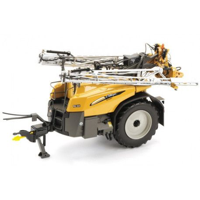 Pulvérisateur Challenger RoGator RG 300 - ROS 30186