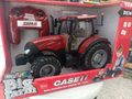 43337 Big Farm Case 150 op afstand bestuurd