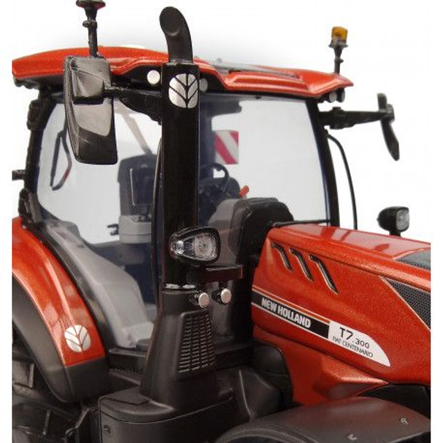 TRACTEUR NEW HOLLAND T7.300 Centenario UH6797