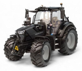 DEUTZ-FAHR 6.150 4 RV-Shift Warrior Gloss Black uh 6689