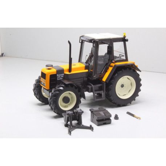 Rep 223 Renault 155.54