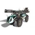 Replicagri 164 Berthoud new Raptor
