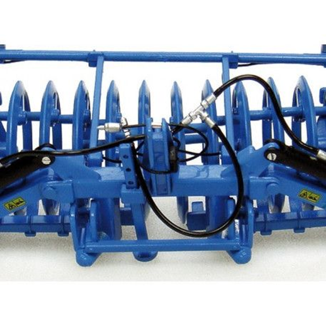 UH 6231 Lemken VarioPack