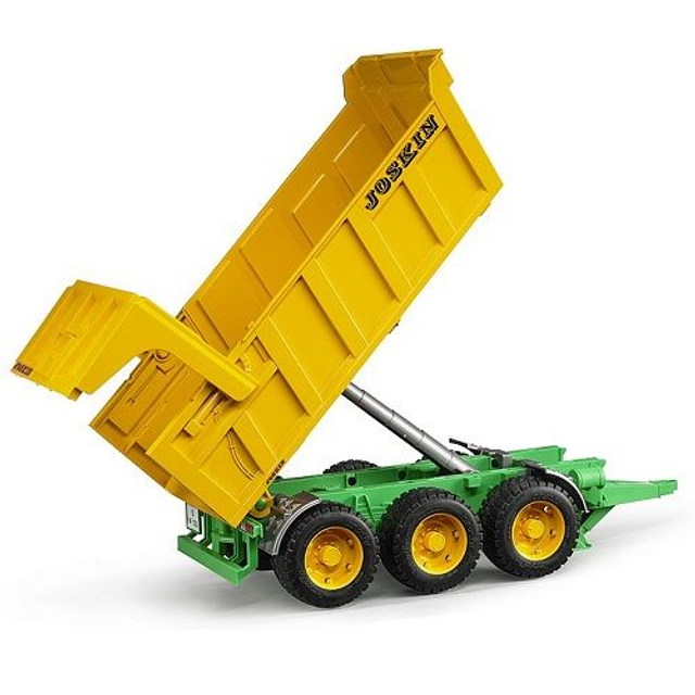 Bruder 02212 remorque Joskin