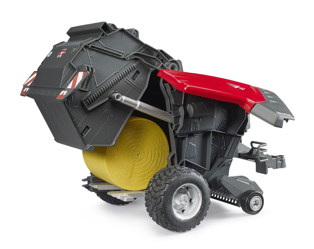 Presse à ballots Massey Ferguson RB 4180V