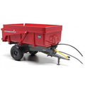 Benne Massey Ferguson 108 SE - Replicagri REP 218