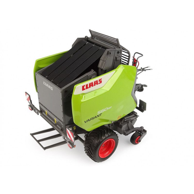 UH 6691 Claas Variant Pers 560 pro